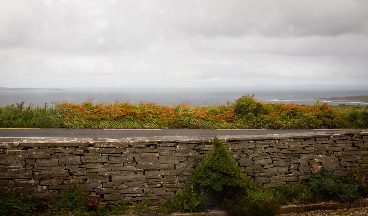 Storytellers Cottage Ballycotteen Екстериор снимка