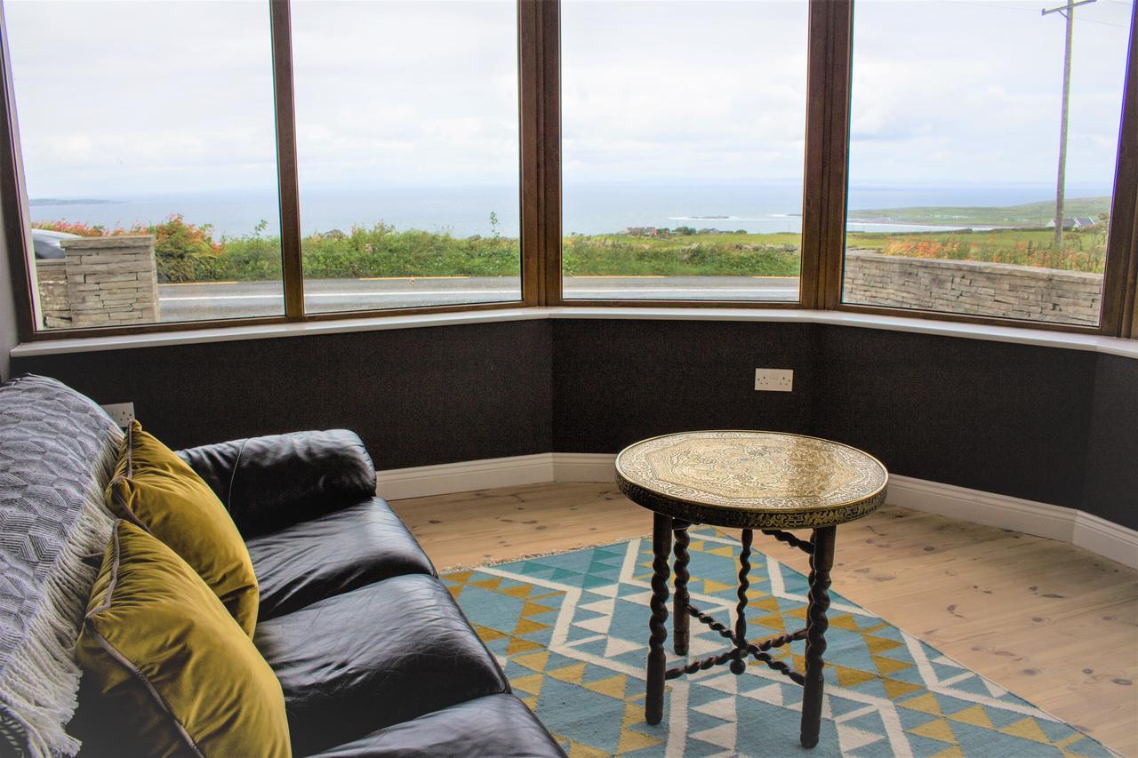 Storytellers Cottage Ballycotteen Екстериор снимка